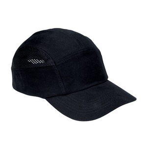 NSI Baseball Bum Cap, Black
