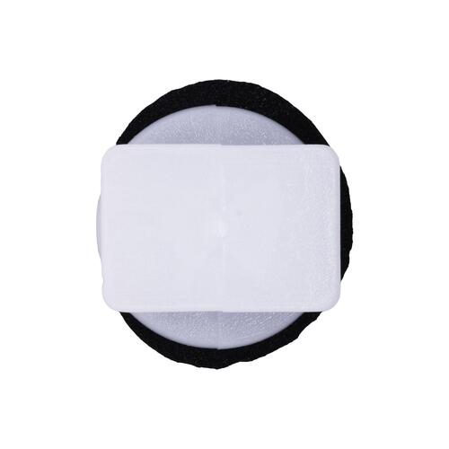 Hyundai Rocker Moulding Clip with Sealer
