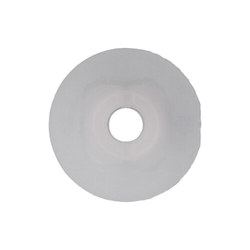 Headlight Moulding Nylon Nut