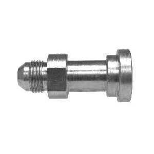 JIC FLANGE ADAPTER 61- 3/4 JIC X 3/4