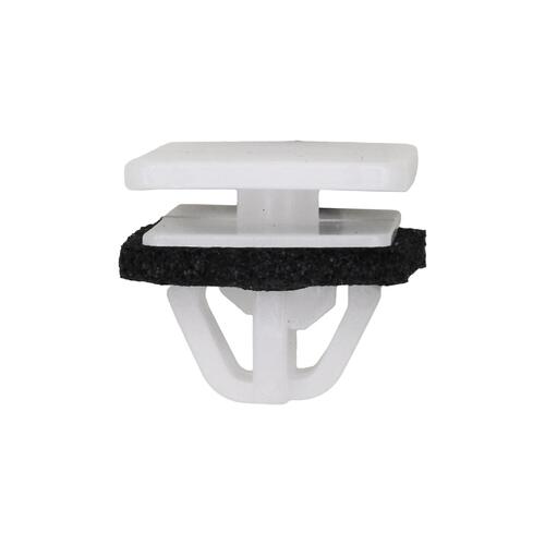 Rocker Moulding Clip With Sealer