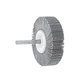 1-1/2X1 60 Grit Flap Wheel