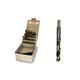 Drill Bit Set - 29 Pieces (3/8 Inch Reduced Shank)