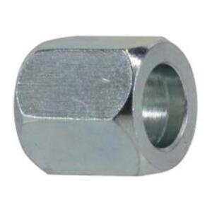 JIC Tube Nut 1/4 OD