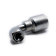 3/8 HOSE 5/8X18 SAE 45 FE SWVL 90