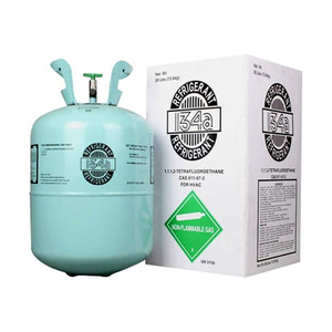 R134A Refrigerant 30 lb