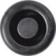 Hole Plug Black Rubber Nissan