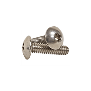 10-24 X 1TORX TRUSS HD MACH SCW 304