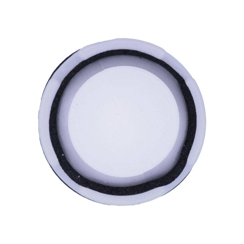 Rock Pill Spoiler Garnish  PushType Ret