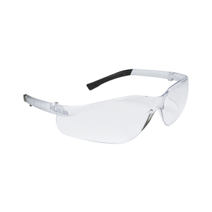 NSI N-Specs® Tridon® Sport Clear Lens Safety Glasses