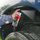High Build Under Seal 17.5 Fl Oz Aerosol Undercoating