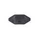 Honda Civic Black Plactic Retainer Clip