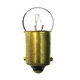 14 Volts - 1.728 Watts MINI LAMP G3 1/2 .12 Amps #53 Bulb