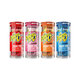 Sqwincher® QWIK STIKS 10 Pack Tube, 4 Flavors 20 Tubes/Case