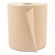 Hardwound Paper Towels, Nonperforated, 1-Ply, 8