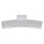 IAW Series Zinc Coated Wheel Weight 30 Gram