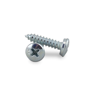 BMW Phillips Tag Screw  4.8X19