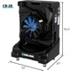 COOL BOSS EVAPORATIVE AIR COOLER / 28