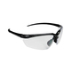 NSI N-Specs® Enforcer® Clear Lens Safety Glasses