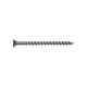 Deck Screw Square Drive Dacrotized 6X2