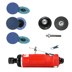 Mini Flex Disc with Tool Package