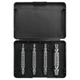 X-Trax Screw Remover Set - 4 Piece