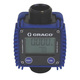 LD digital in-line turbine meter,