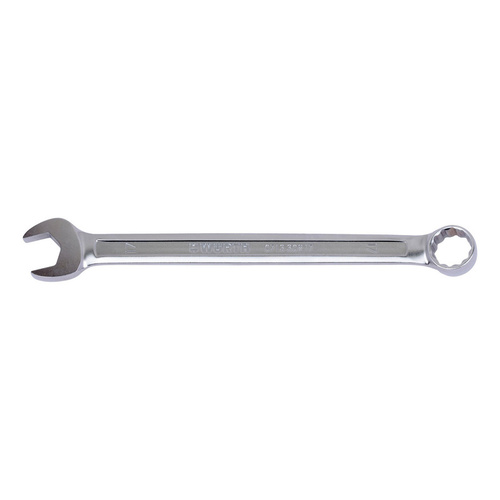 ZEBRA POWERDRIV® (12Point) Metric Combination Wrench (Extra Slim