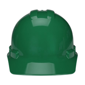 NSi PWR SHELL W/RCHT SUSP Green