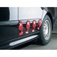 Suction Clamp Set (4)