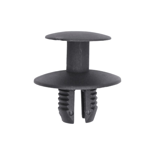 Automotive Hood Insulation Retainer Clips in Bulk
