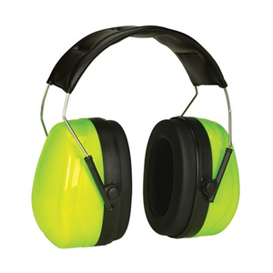 NSi HI VIS EARMUFF