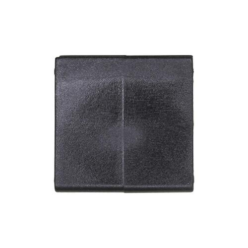 Rocker Moulding Clip with Sealer