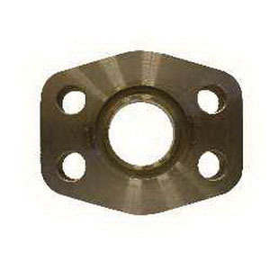 1-7/8-12X1-1/2 (1-1/2 OD) O-Ring Flange Pad Code 61
