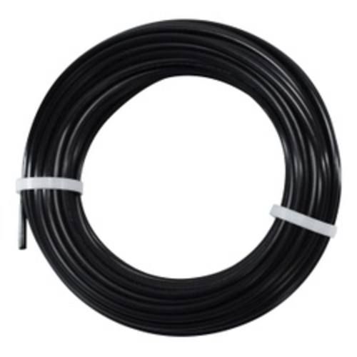 1/8 TYPE A AIR BRAKE TUBING black 100ft