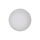 White Nylon Trim Panel Retainer