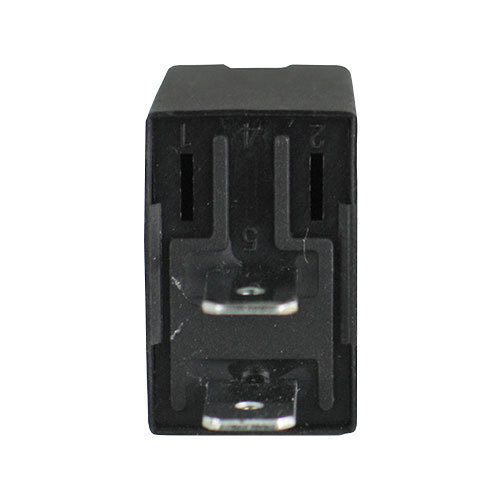 Small Rectangular Relay Bypass Switch