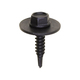 Hex Head SEMS Teks Screws M4.2-1.41 x 20mm
