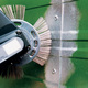 11mm Stainless Steel Brush for DBS 3600