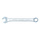 ZEBRA POWERDRIV® (12-Point) Metric Combination Wrench (Short Type) - 27mm
