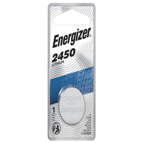 Lithium Battery 3V ECR 1620