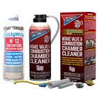 Berryman® 2 step Professional Fuel Injection Cleaning Package