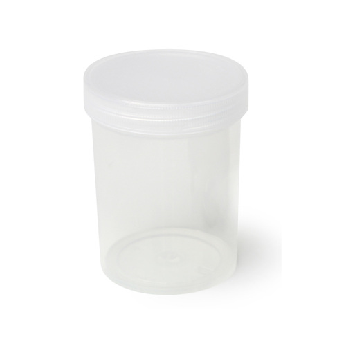 Cleaning Jar 6 Oz For Windshield Repair