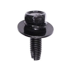 Engine Under Cover Hex Head Thread Cutting Screw, Hyundai & Kia