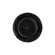 FRONT BUMPER AND RADIATOR SUPPORT PUSH TYPE RETAINER
