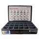 Bolts, Nuts, Washer Japanese Assortment 625 Pcs