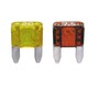 Mini Fuse Dark Red 10 Amp