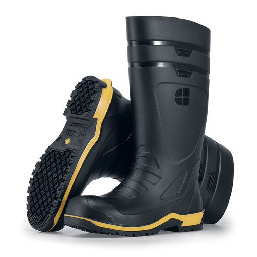 Size 15 safety wellingtons clearance