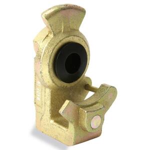 CAST IRON UNIV GLAD HAND