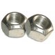 Grade B Lock Nut SAE  3/8-24